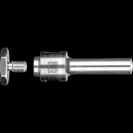 PFERD Utensili per fresatura con inserti BO 8/10 HSD-R 50