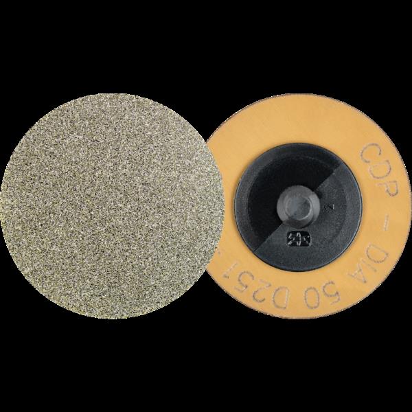 PFERD COMBIDISC-Utensili abrasivi CDR DIA 50 D 251 - P 60