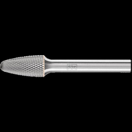 PFERD Frese in metallo duro RBF 1020/6 MICRO