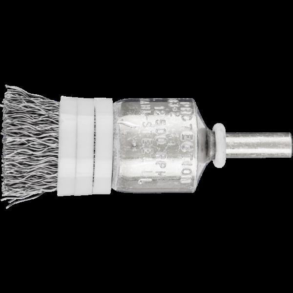 PFERD Spazz. a pennello con gambo PBUR 2022/6 ST 0,35
