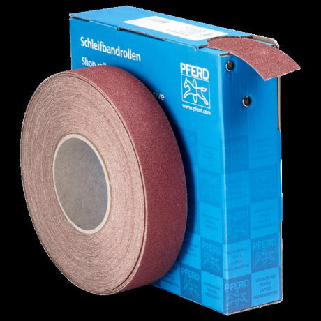 PFERD Abrasivi flessibili SBR 38 A 60