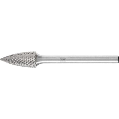 PFERD Frese in metallo duro SPG 0613/3 MICRO