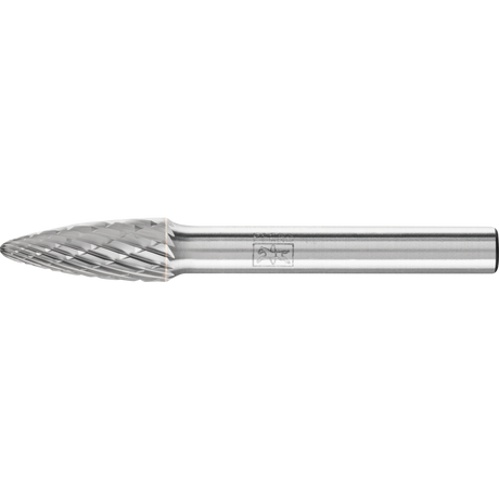 PFERD Frese in metallo duro RBF 0820/6 Z3 PLUS