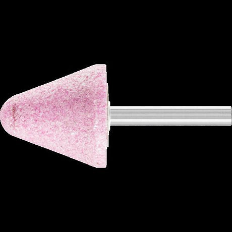 PFERD Mole con gambo A 4 6,3 AR 30 O5V STEEL EDGE