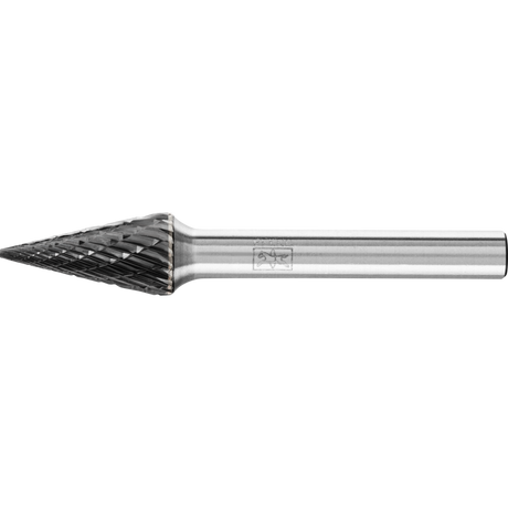 PFERD Frese in metallo duro SKM 1020/6 Z3 PLUS HC-FEP