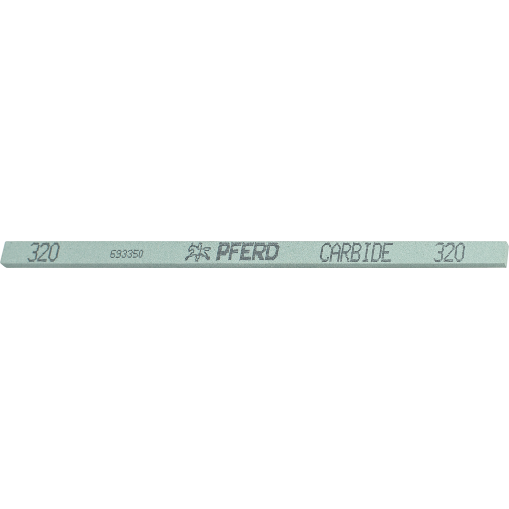 PFERD Mole a segmento SPS 6x3x150 CN 320 CARBIDE