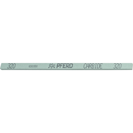 PFERD Mole a segmento SPS 6x3x150 CN 320 CARBIDE
