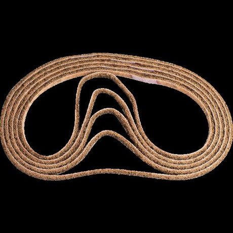 PFERD Abrasivi flessibili VB 6/610 A 100 G