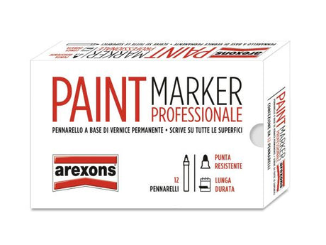 AREXONS Paint Marker Viola 10 ml