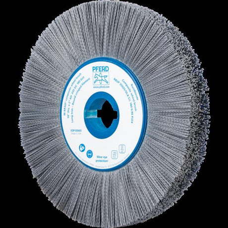 PFERD Spaz. con supp.in plastica RBUP 35025/50,8 SiC 180 0,90 FLEX