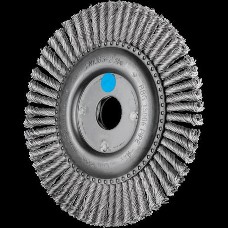 PFERD Spazzole Pipeline RBG 15006/22,2 PIPE INOX 0,50