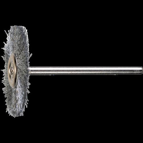 PFERD Micro spazzole RBU 3202/3 ST 0,10