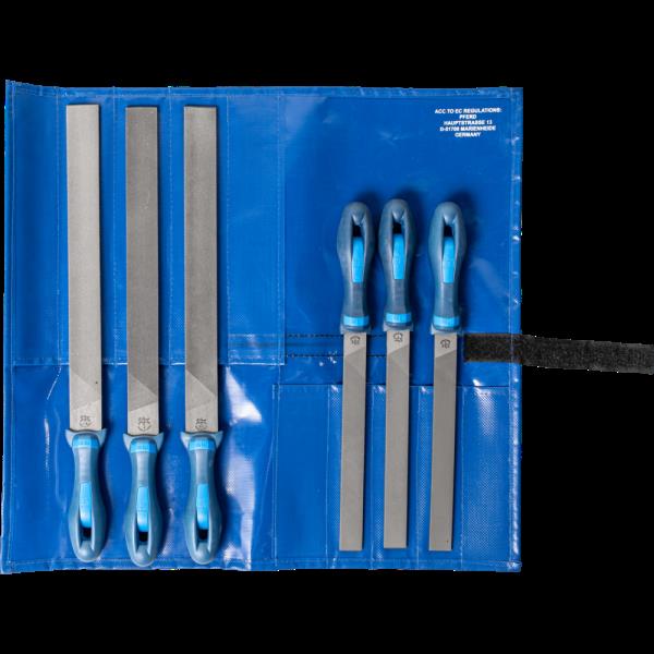 PFERD Lime per meccanica 555 WR 200/300