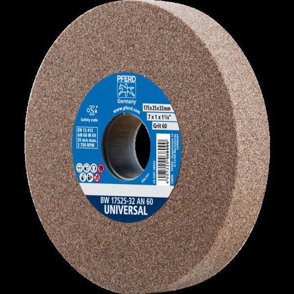 PFERD Mole a disco leg.ceramico BW 17525-32 AN 60 UNIVERSAL