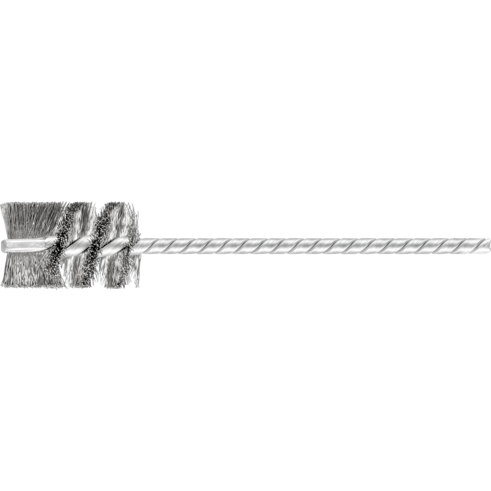 PFERD Spazzole per interni IBU 1625/3,2 INOX 0,12