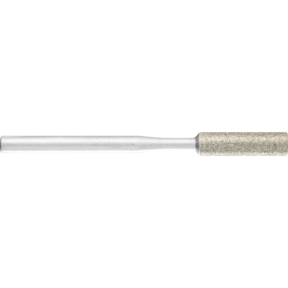 PFERD Lime diamantate legante galvanico DF 5345 D 126