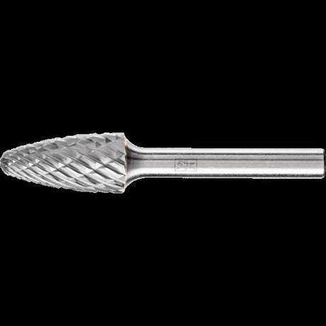 PFERD Frese in metallo duro RBF 1225/6 ALLROUND
