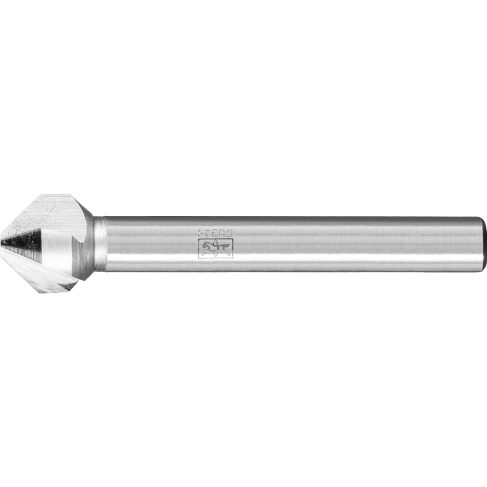 PFERD Utensili per forare e svasare UGT HSS DIN 335 C90° 10,4