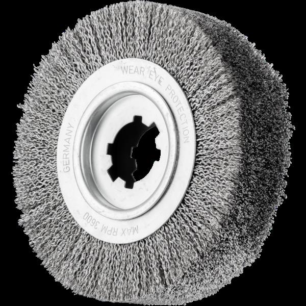 PFERD Spazzole a disco RBU 25060/50,8 LIT INOX 0,35