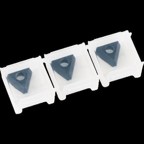 PFERD Utensili per fresatura con inserti EF-WSP-F STEEL