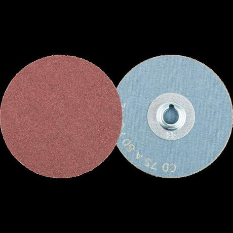 PFERD COMBIDISC-Utensili abrasivi CD 75 A 80 FORTE