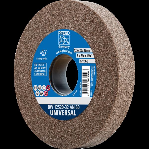 PFERD Mole a disco leg.ceramico BW 12520-32 AN 60 UNIVERSAL