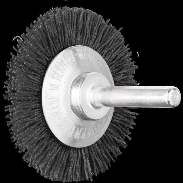 PFERD Spazzole a disco con gambo RBU 5004/6 CO 120 0,55