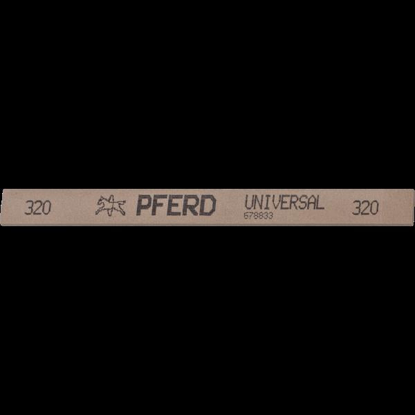 PFERD Mole a segmento SPS 13x3x150 AN 320 UNIVERSAL