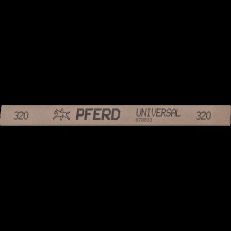 PFERD Mole a segmento SPS 13x3x150 AN 320 UNIVERSAL