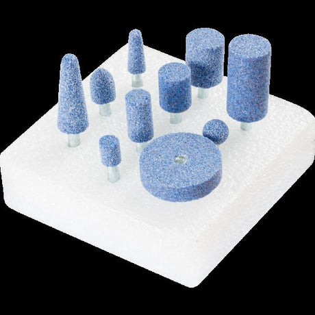 PFERD Mole con gambo 2001 J G TOUGH