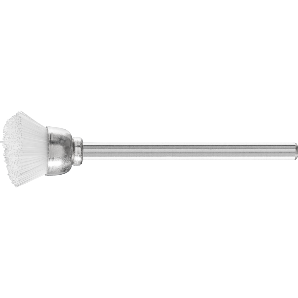 PFERD Micro spazzole TBU 1503/3 Nylon 0,15