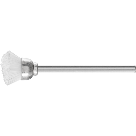 PFERD Micro spazzole TBU 1503/3 Nylon 0,15