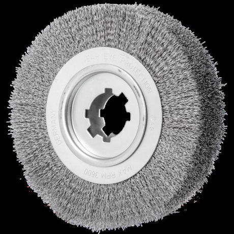 PFERD Spazzole a disco RBU 25060/50,8 ST 0,50