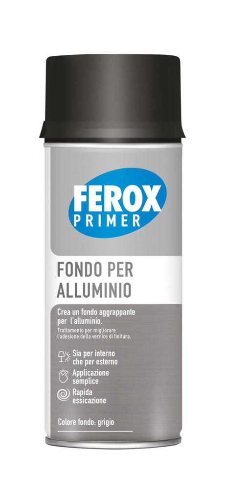 AREXONS Ferox Primer per Alluminio Ferox Primer per Alluminio