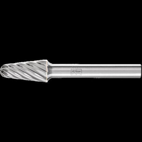 PFERD Frese in metallo duro KEL 1020/6 INOX