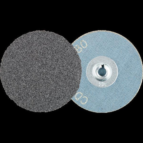 PFERD COMBIDISC-Utensili abrasivi CD 50 SiC 80