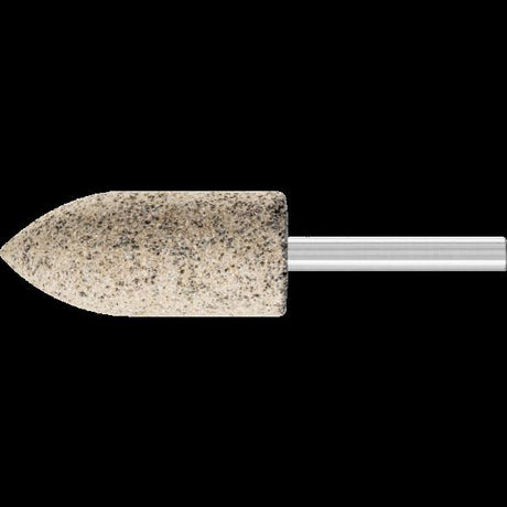 PFERD Mole con gambo A 11 6 AN 30 N5B INOX EDGE