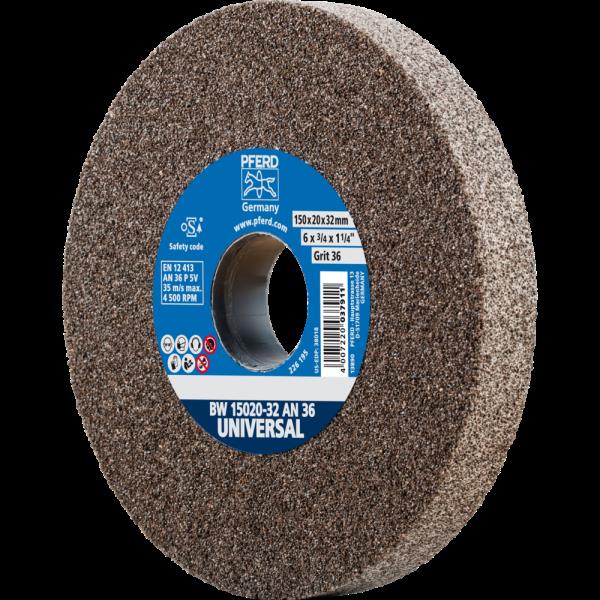 PFERD Mole a disco leg.ceramico BW 15020-32 AN 36 UNIVERSAL