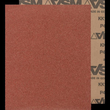 PFERD Abrasivi flessibili BG BR 230x280 A 40