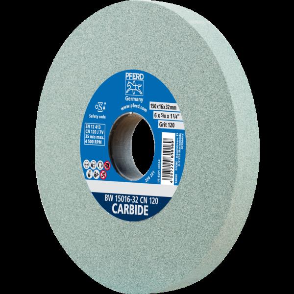 PFERD Mole a disco leg.ceramico BW 15016-32 CN 120 CARBIDE