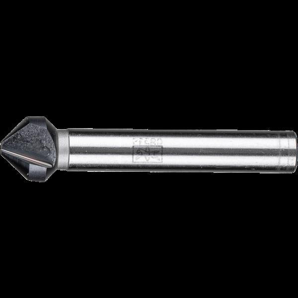 PFERD Utensili per forare e svasare KES HSS DIN 335 C90° HC-FEP 12,4
