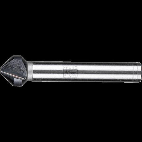 PFERD Utensili per forare e svasare KES HSS DIN 335 C90° HC-FEP 12,4