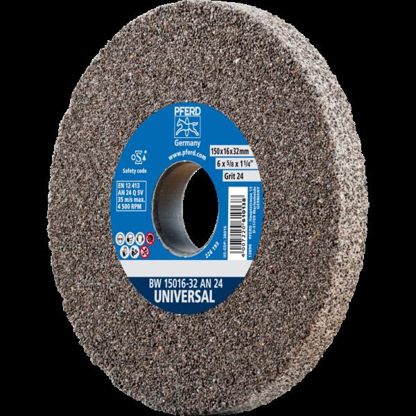 PFERD Mole a disco leg.ceramico BW 15016-32 AN 24 UNIVERSAL