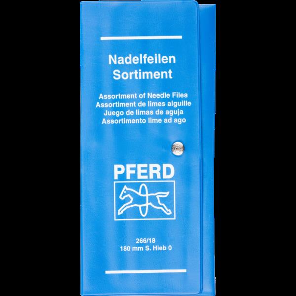 PFERD Lime per meccanica 266/18 P 180 H0