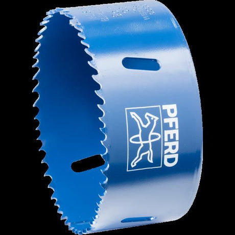 PFERD Seghe tazza HSS/carotatori HM,accessori LS 95 95 mm 3 3/4