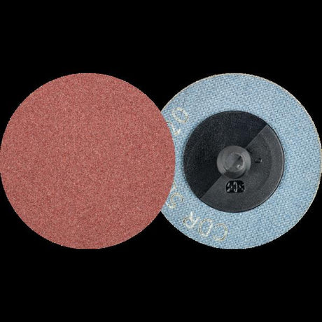 PFERD COMBIDISC-Utensili abrasivi CDR 50 A 120