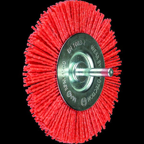 PFERD POS RBU 10010/6 RED 80 UNIVERSAL (1)
