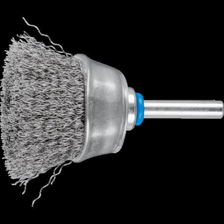 PFERD Spazz. a tazza con gambo TBU 4015/6 INOX 0,20
