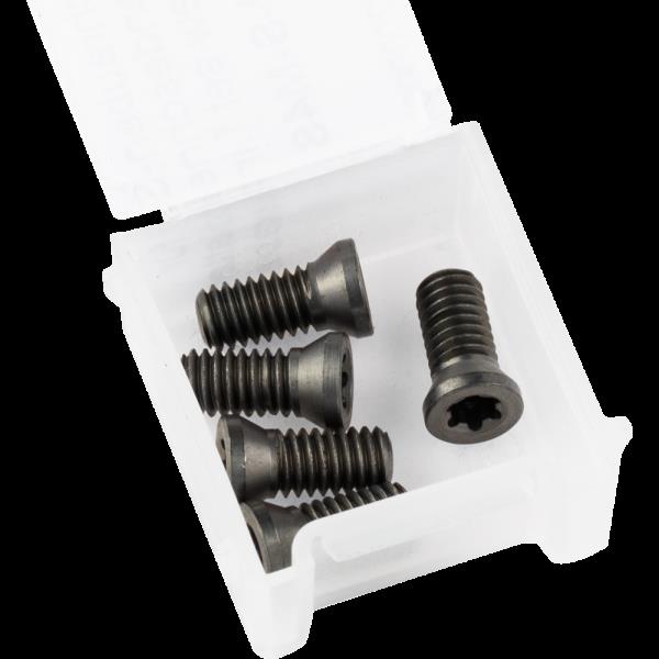 PFERD Utensili per fresatura con inserti WSP-S-M4S