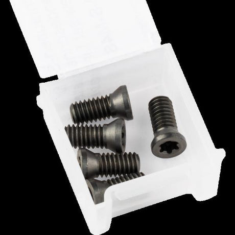 PFERD Utensili per fresatura con inserti WSP-S-M4S